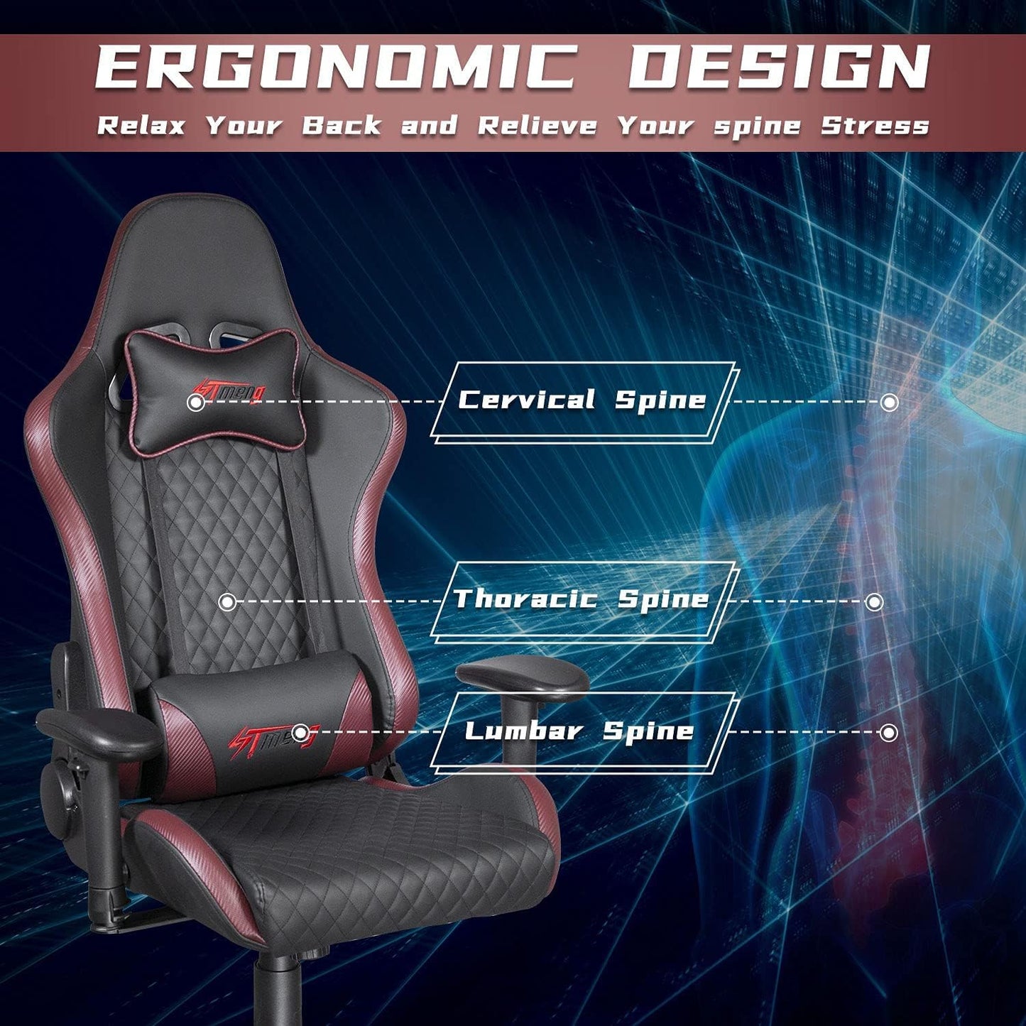Video Game Chairs