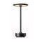Promise Dimming and Color Matching Creative Mushroom Crystal Table Lamp I-Shaped Night Light