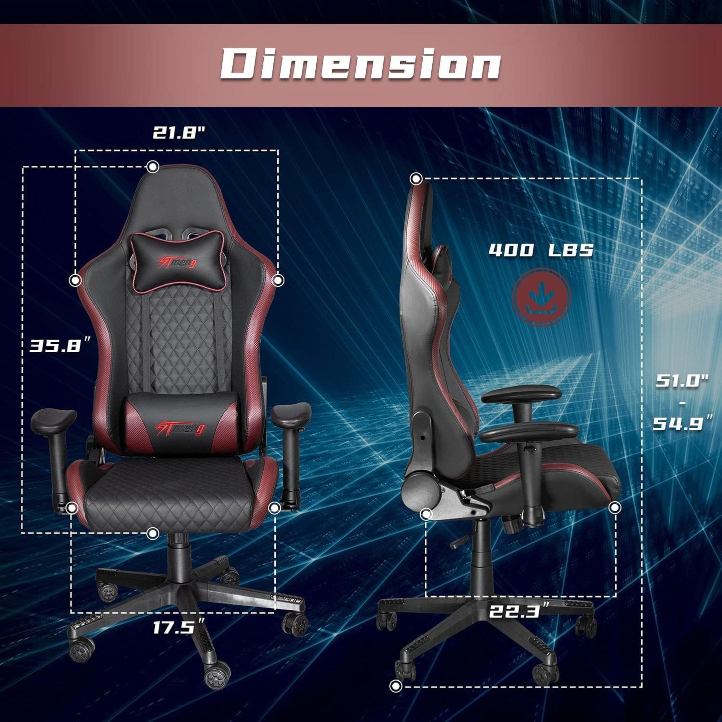 Video Game Chairs