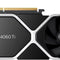 - Geforce RTX 4060 Ti 8GB GDDR6 Graphics Card - Titanium and Black