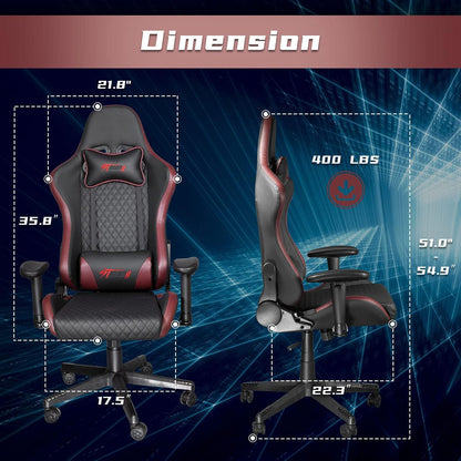 Video Game Chairs